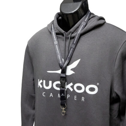 Kuckoo Camper Lanyard