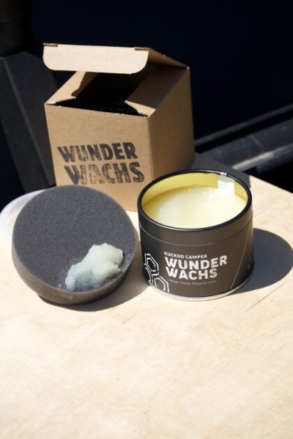 Wunder Wachs