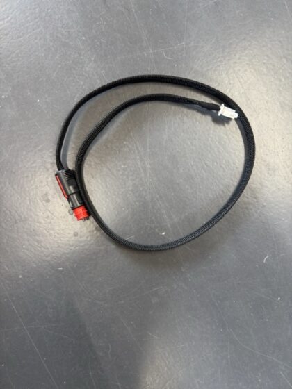 12V Einspeisekabel für Bruno